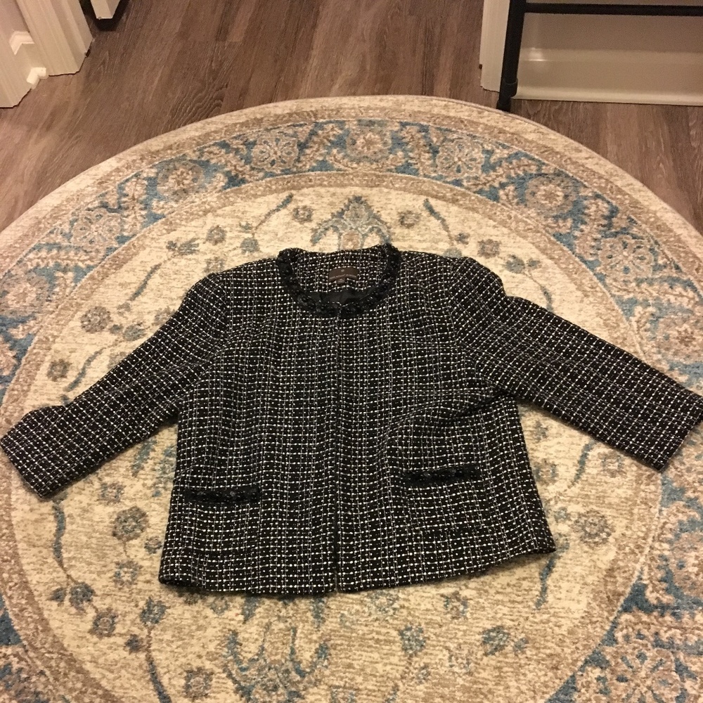 Shimmer Jacket - Picture 2 of 3